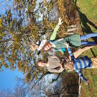 Yoann et Mariannes hus