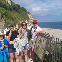 La maison d'Anne et Fabrice