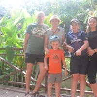 La maison d'alexandra et de Jean-Philippe Vallée de Chevreuse, Versailles, Rambouillet, Paris,