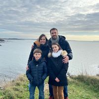 24 hours of Le Mans and any other track event