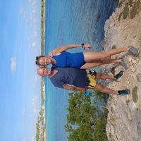 La maison de Philippe et céline