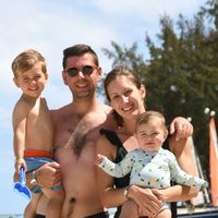 La maison de Mathilde - en Sarthe