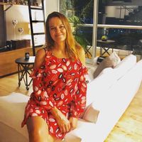 La maison de Veronica