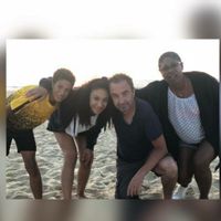 Maison de Carole et Jean François