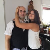 Appartement cocooning