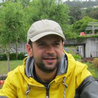 La maison de Delphine et Julien