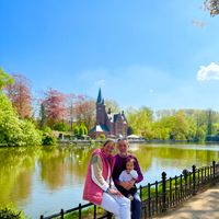 La maison de Miguel Angel