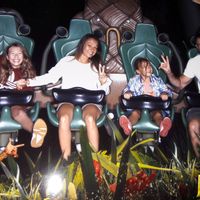 Casa di Virginie et François