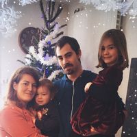 Maison de Nastasya et Jules