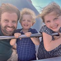 Casa di Tim and Noortje