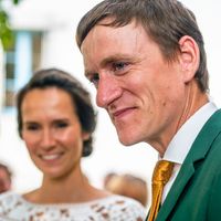 Chalet authentique en madrier dans un cadre verdoyant