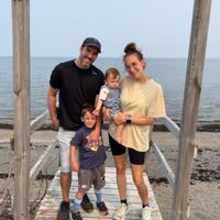 La maison de Sandrine