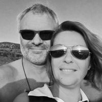 La maison de Ad & Roberta