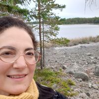 Laure et Pontus's house