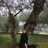 La maison de ANNE-MARIE