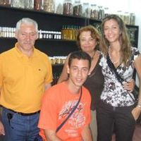 Casa di Loli y Hector