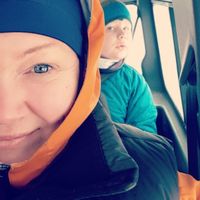 Bright and comfy 2 bedroom apartment