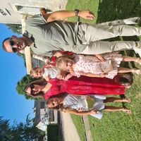 Casa de Stephen et Tiffany