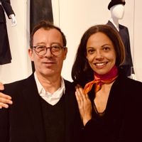 Casa di Fanny & Olivier