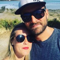 La maison de Nathalie et Sylvain