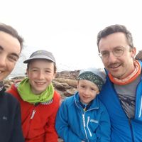 La chambre privée de Lucie (idéale pour ceux qui aiment le vélo - halte sur la viarhona, dolce via, etc.)