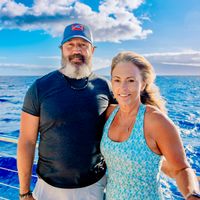 La maison de Stacey & Steve