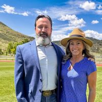 GP Availability for Summer & Fall. Peaceful Mountain Home under the Aspens!