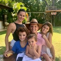 La maison de Stephan