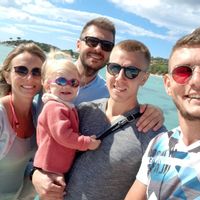 La maison de Mathias