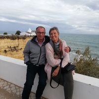 La maison de Pascale et Alain