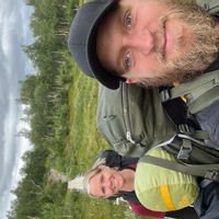 La maison de Andreas