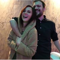 La maison de Theresa and Lorenz