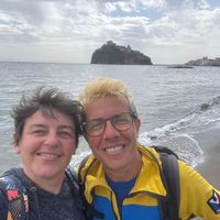 Casa di Claire & Adam