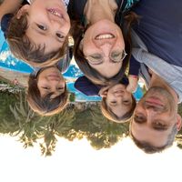 Casa di Vincent et Sandra