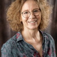 La maison de Catherine