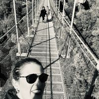 La maison de Pauline et ses chatons