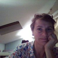 La maison de Nathalie