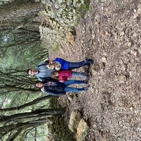 La maison de Miquela