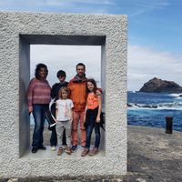 la maison de Charlotte et Quentin