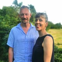 Chez Eric et Cécile