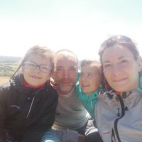 Rez de jardin dans ancienne ferme dans l'Ardèche buissonnière