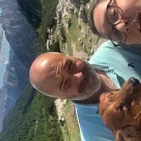 La maison de Gilles et Polonca