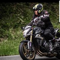 La maison de famille de kinou