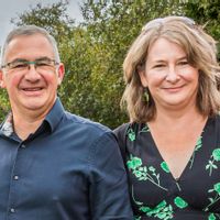 La maison de Jennifer