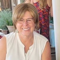 La maison de Charlene