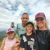 La maison de Jeremy et Alexis, belle maison sans vis a vis située au bout d'une impasse, au calme.