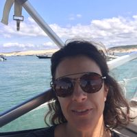 La maison de Christelle