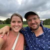 La maison de Shaun & Kate