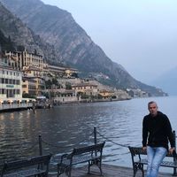 La maison de Günter