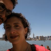 La maison de Francesca